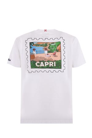 MC2 Saint Barth T-shirt MC2 SAINT BARTH | T-shirt | TSHM00104410F